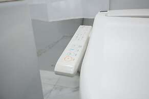 Sumitomo 4- Serviced Apartment