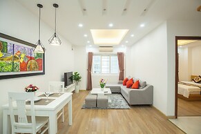 Sumitomo 4- Serviced Apartment