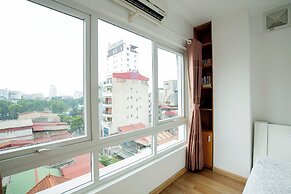 Sumitomo 4- Serviced Apartment