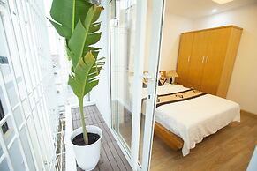 Sumitomo 4- Serviced Apartment