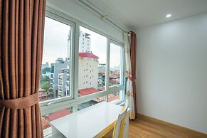Sumitomo 4- Serviced Apartment
