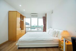 Sumitomo 4- Serviced Apartment