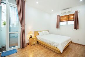 Sumitomo 4- Serviced Apartment