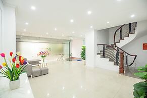 Sumitomo 4- Serviced Apartment