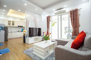 Sumitomo 4- Serviced Apartment