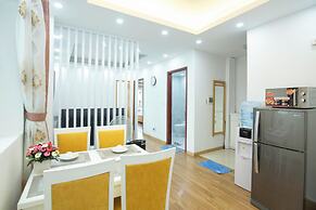 Sumitomo 4- Serviced Apartment