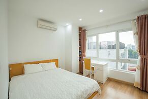 Sumitomo 4- Serviced Apartment