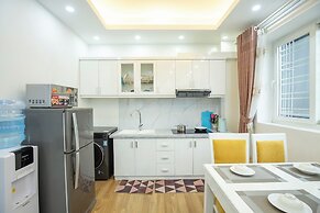 Sumitomo 4- Serviced Apartment