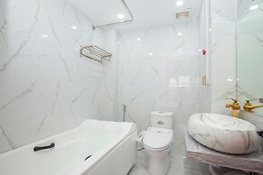 Sumitomo 4- Serviced Apartment