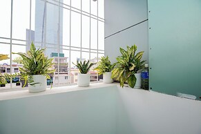 Sumitomo 4- Serviced Apartment