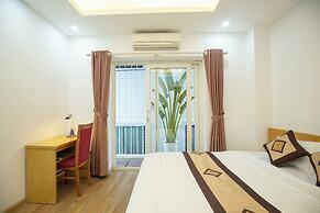 Sumitomo 4- Serviced Apartment