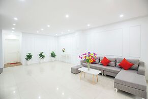 Sumitomo 4- Serviced Apartment