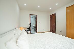 Sumitomo 4- Serviced Apartment