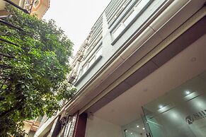 Sumitomo 4- Serviced Apartment