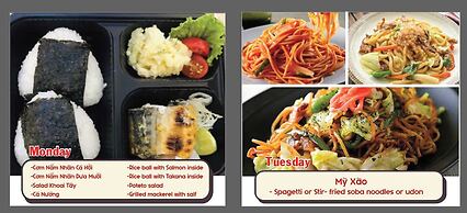 Sumitomo 4- Serviced Apartment