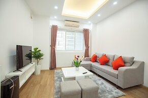 Sumitomo 4- Serviced Apartment