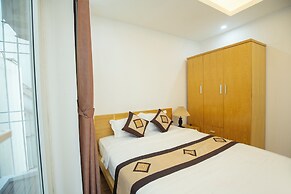 Sumitomo 4- Serviced Apartment