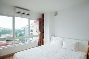 Sumitomo 4- Serviced Apartment