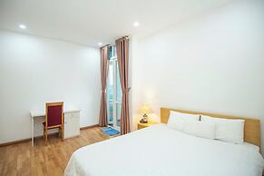 Sumitomo 4- Serviced Apartment