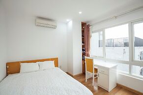 Sumitomo 4- Serviced Apartment