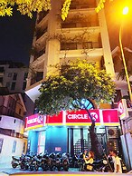 Sumitomo 4- Serviced Apartment