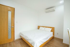 Sumitomo 4- Serviced Apartment