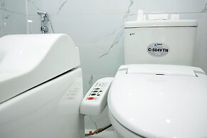 Sumitomo 4- Serviced Apartment