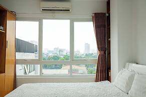 Sumitomo 4- Serviced Apartment