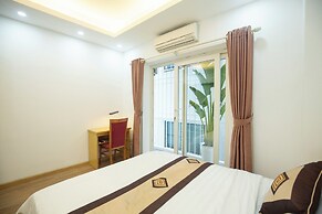 Sumitomo 4- Serviced Apartment