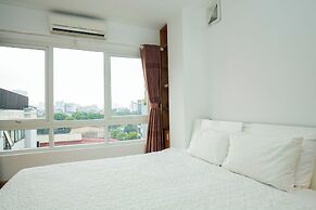 Sumitomo 4- Serviced Apartment