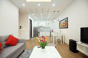 Sumitomo 4- Serviced Apartment