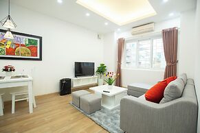 Sumitomo 4- Serviced Apartment