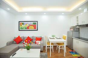 Sumitomo 4- Serviced Apartment