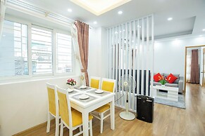 Sumitomo 4- Serviced Apartment