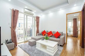 Sumitomo 4- Serviced Apartment