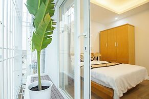 Sumitomo 4- Serviced Apartment