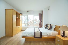 Sumitomo 4- Serviced Apartment