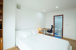 Sumitomo 4- Serviced Apartment