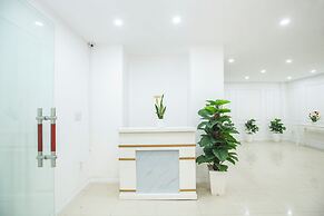 Sumitomo 4- Serviced Apartment