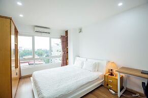 Sumitomo 4- Serviced Apartment