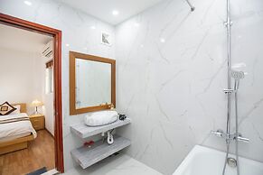 Sumitomo 4- Serviced Apartment