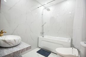 Sumitomo 4- Serviced Apartment