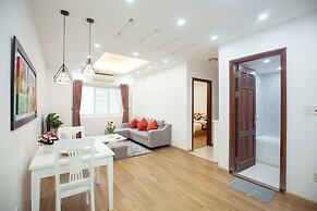 Sumitomo 4- Serviced Apartment