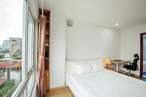 Sumitomo 4- Serviced Apartment