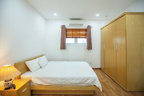 Sumitomo 4- Serviced Apartment