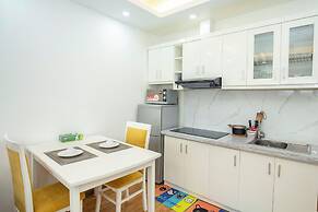 Sumitomo 4- Serviced Apartment