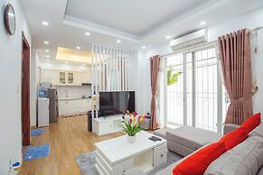 Sumitomo 4- Serviced Apartment