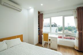 Sumitomo 4- Serviced Apartment