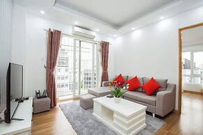 Sumitomo 4- Serviced Apartment