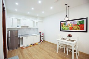 Sumitomo 4- Serviced Apartment